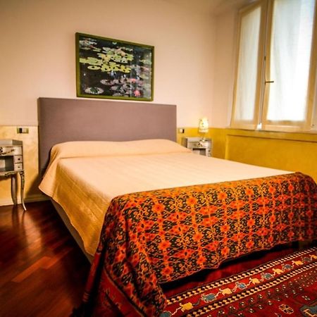 Aldebaran Bed & Breakfast Roma Eksteriør bilde