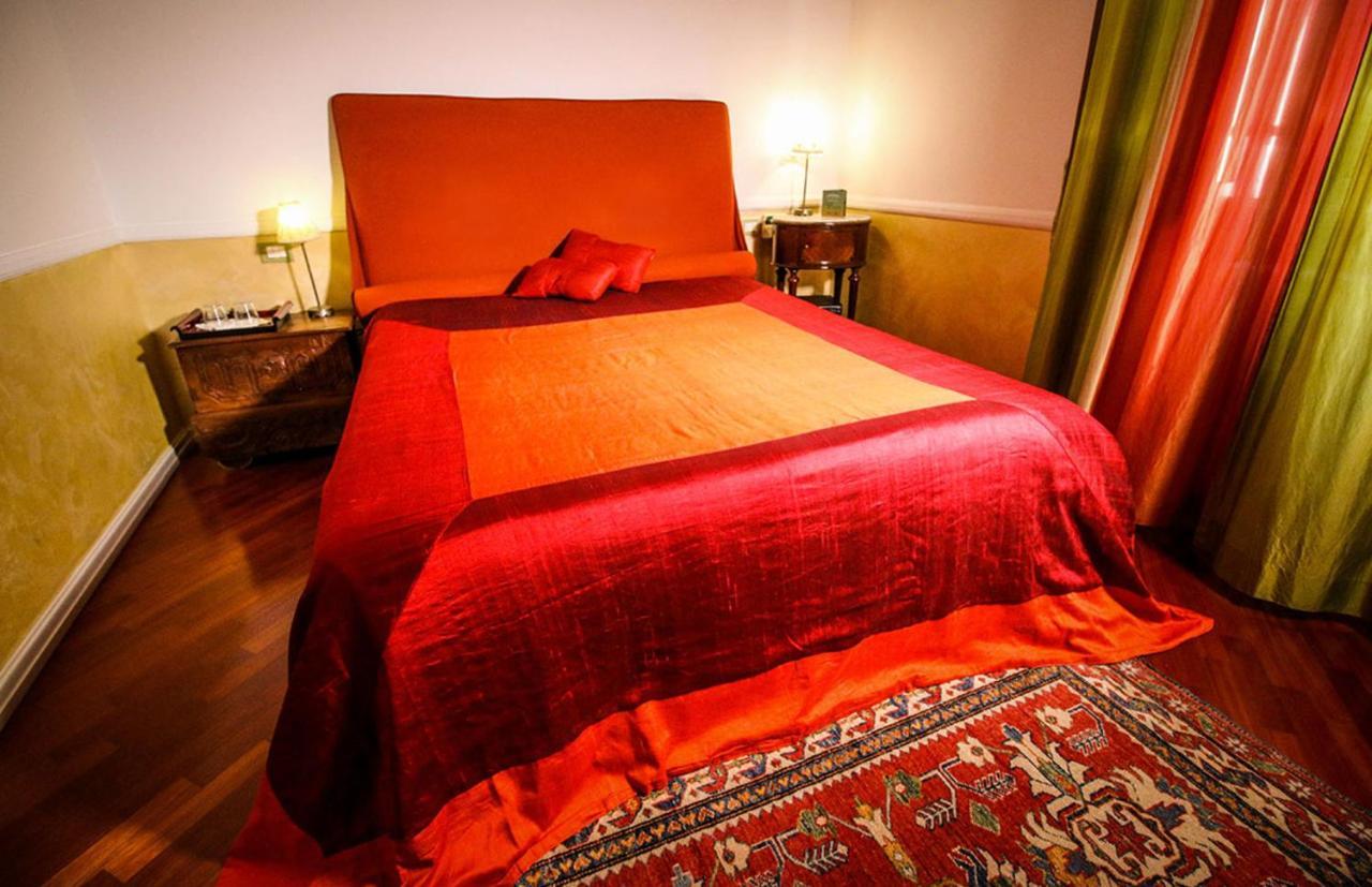 Aldebaran Bed & Breakfast Roma Eksteriør bilde