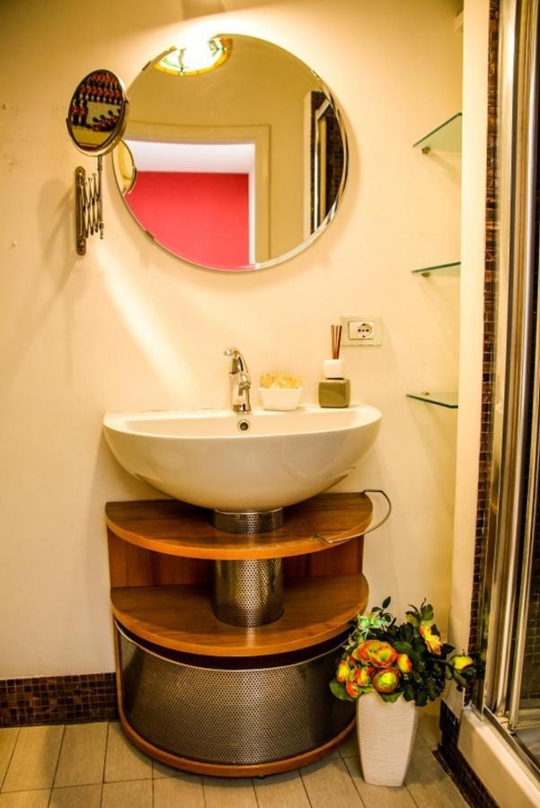 Aldebaran Bed & Breakfast Roma Eksteriør bilde