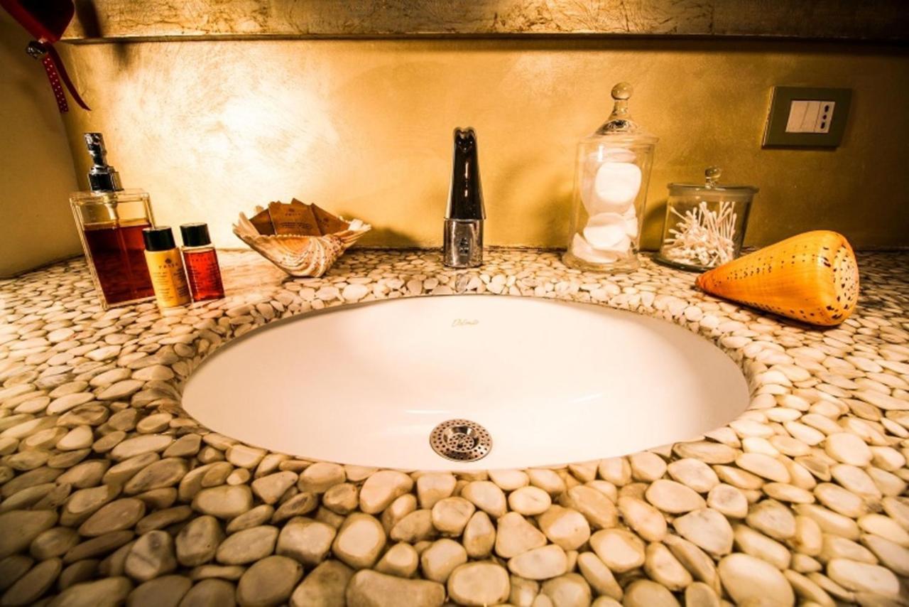 Aldebaran Bed & Breakfast Roma Eksteriør bilde