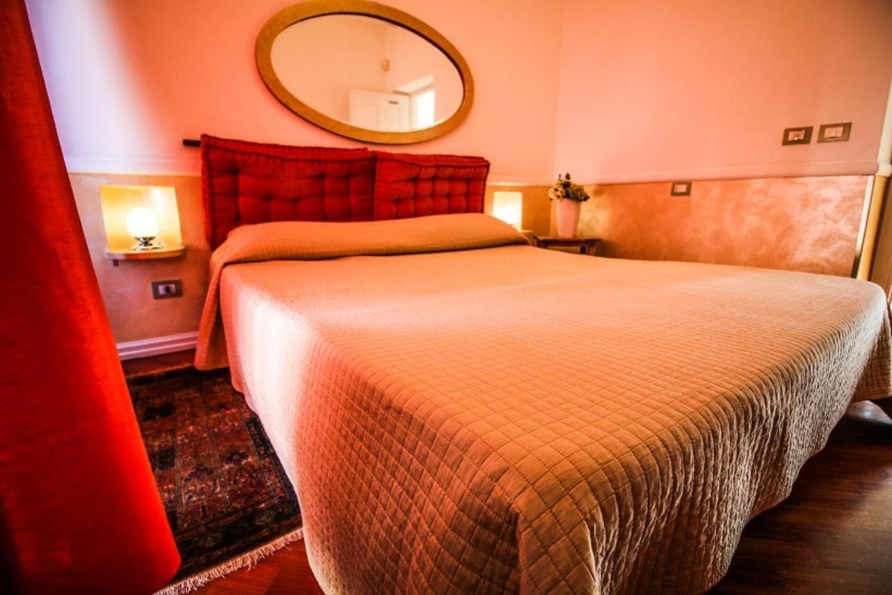 Aldebaran Bed & Breakfast Roma Eksteriør bilde