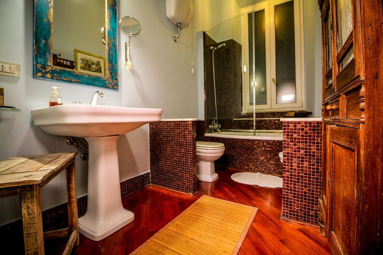 Aldebaran Bed & Breakfast Roma Eksteriør bilde