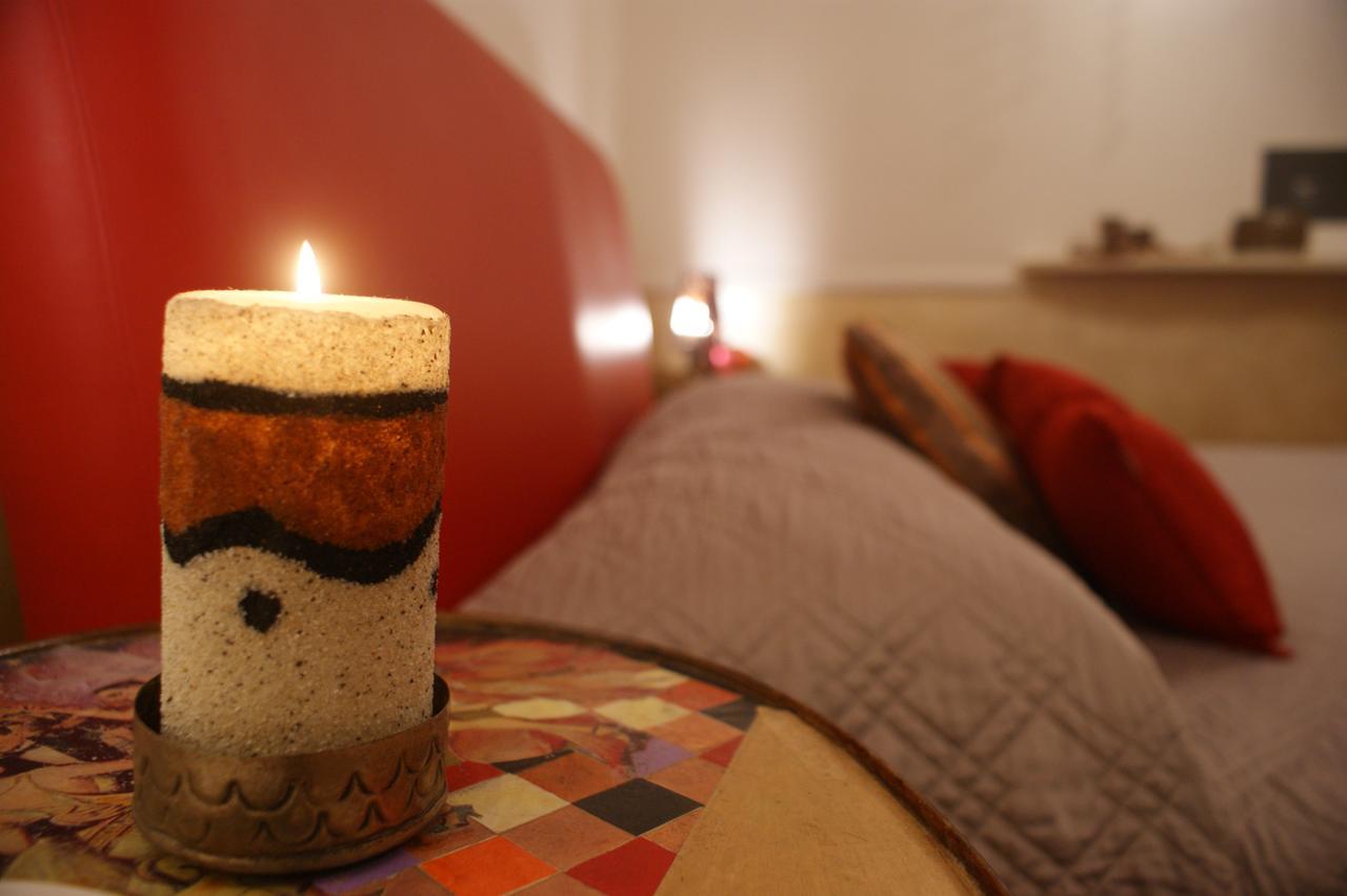Aldebaran Bed & Breakfast Roma Eksteriør bilde