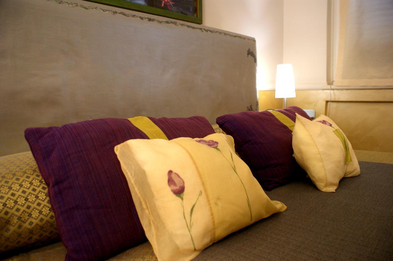 Aldebaran Bed & Breakfast Roma Eksteriør bilde