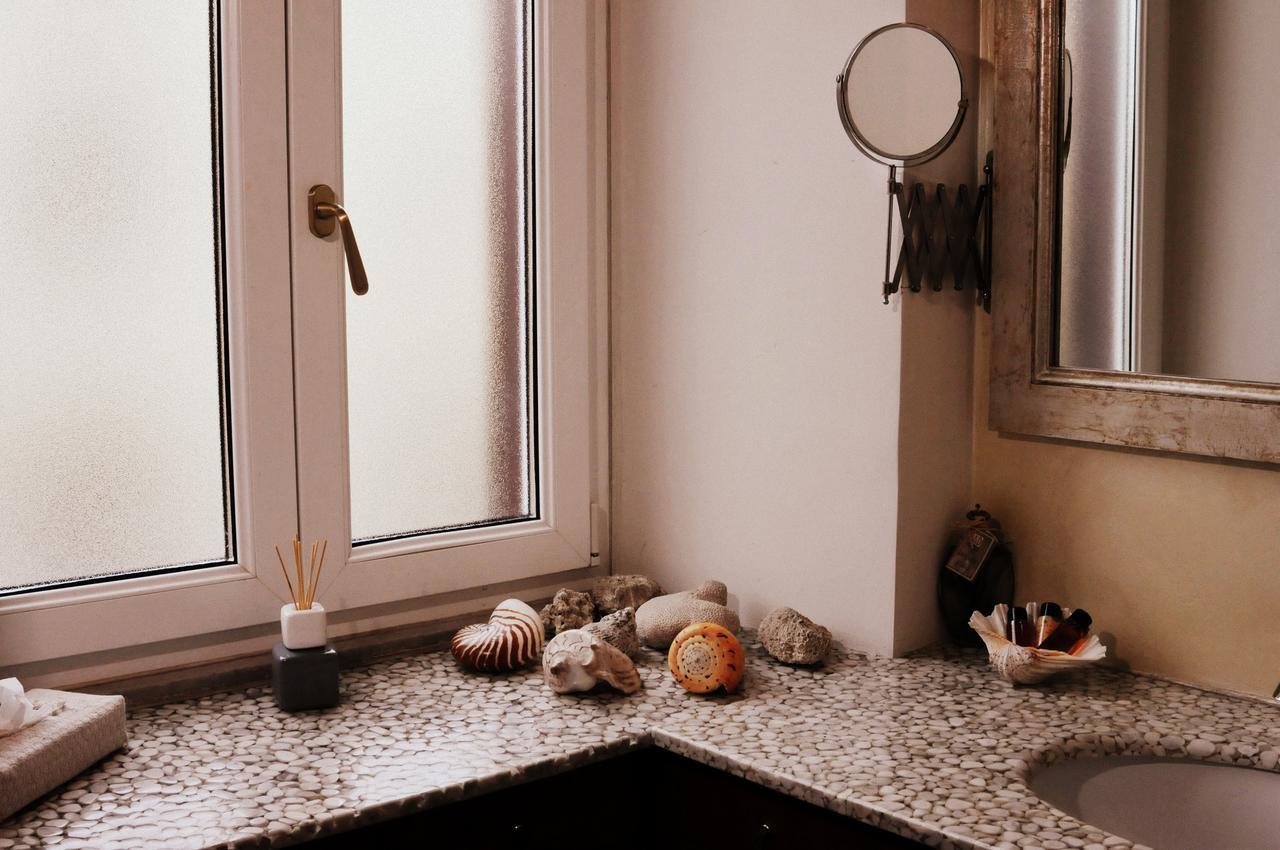 Aldebaran Bed & Breakfast Roma Eksteriør bilde