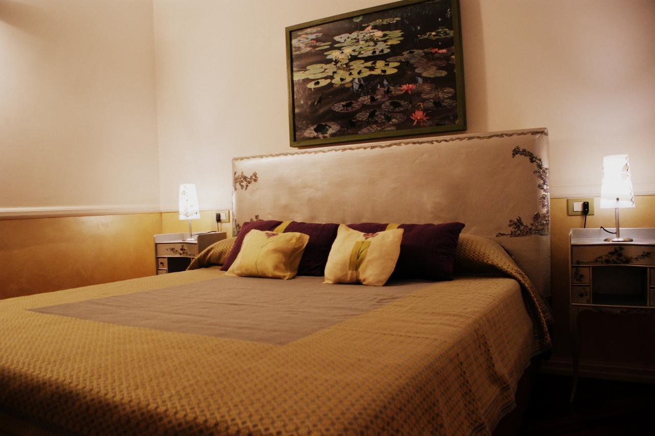 Aldebaran Bed & Breakfast Roma Eksteriør bilde